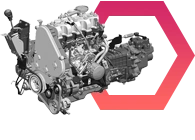 Toyota Buzz ซ่อมทั่วไป