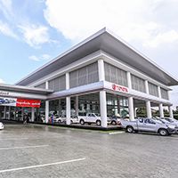 โตโยต้าชัยนาท 2015